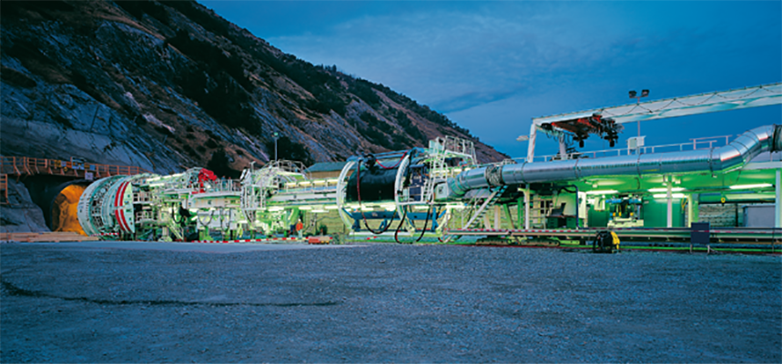 
効率は細部に宿る