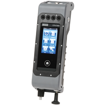 CPH7000: 携帯可能、多機能と現場に最適な校正器