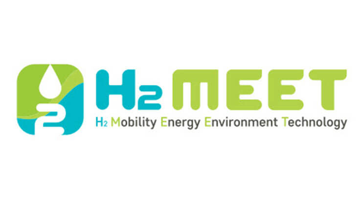 H2 Mobility Energy Environment Technology